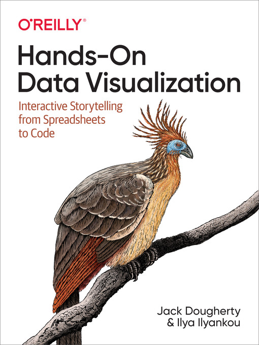 Title details for Hands-On Data Visualization by Jack  Dougherty - Available